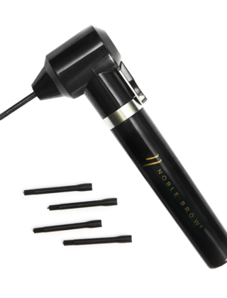 HENNA MIXER HENNA BROWSPER STUK