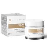 Noble Lashes Noble Eyebrow Peeling | Noble Henna Brows | 30 ml Noble Lashes Noble Eyebrow Peeling | Noble Henna Brows | 30 ml