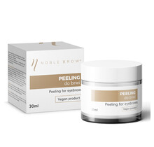 Eyebrow Peeling 30 Ml