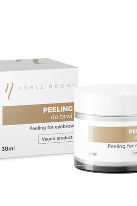 Eyebrow Peeling 30 Ml
