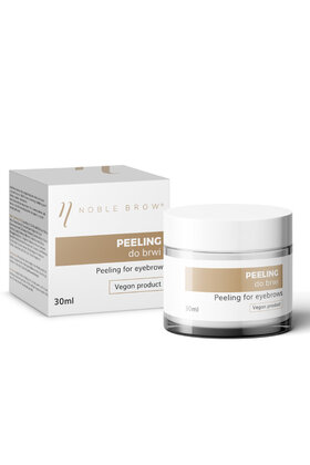 EYEBROW PEELING 30 ML