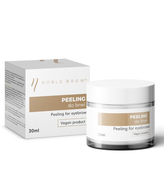 Eyebrow Peeling 30 Ml
