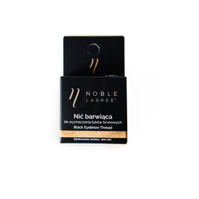 Noble Lashes brow mapping draad professionele draad – 10 m