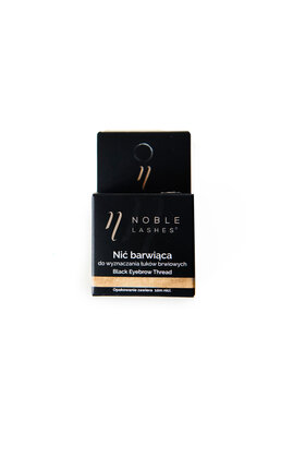 Noble Lashes brow mapping draad professionele draad – 10 m