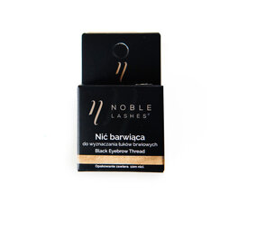 Noble Lashes Noble Lashes brow mapping draad professionele draad – 10 m Noble Lashes Noble Lashes brow mapping draad professionele draad – 10 m