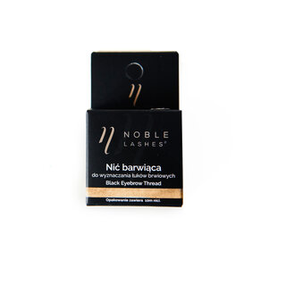 Noble Lashes brow mapping draad professionele draad – 10 m