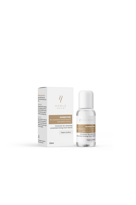 HENNA BROW CORRECTOR