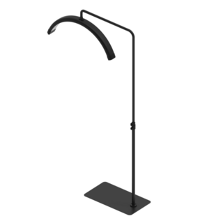 Beautysalon Booglamp | LED | 360 graden ROTATIE | behandellamp