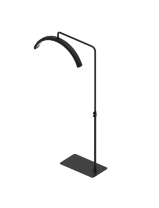 Beautysalon Booglamp | LED | 360 graden ROTATIE | behandellamp