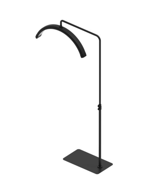 Beautysalon Booglamp | LED | 360 graden ROTATIE | behandellamp