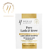 Noble Lashes Foamcontainer inclusief 2 sachets Lash & Browshampoo Noble Lashes Foamcontainer inclusief 2 sachets Lash & Browshampoo