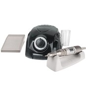 Electrische Nagelvijl Marathon 3 Champion + H200 | Wit |Nagelfrees