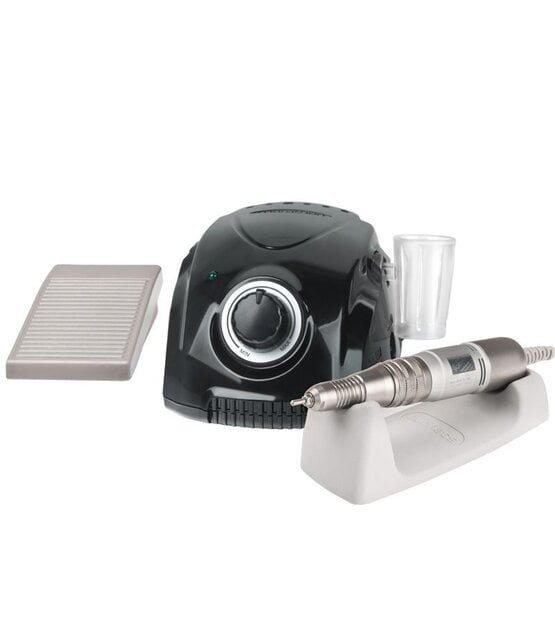 Electrische Nagelvijl Marathon 3 Champion + H200 | Wit |Nagelfrees