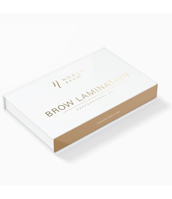 Brow Lamination Professional Set