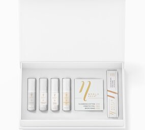 Noble Lashes Brow Lamination Professional set Noble Brow Noble Lashes Brow Lamination Professional set Noble Brow