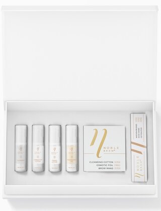Brow Lamination Set