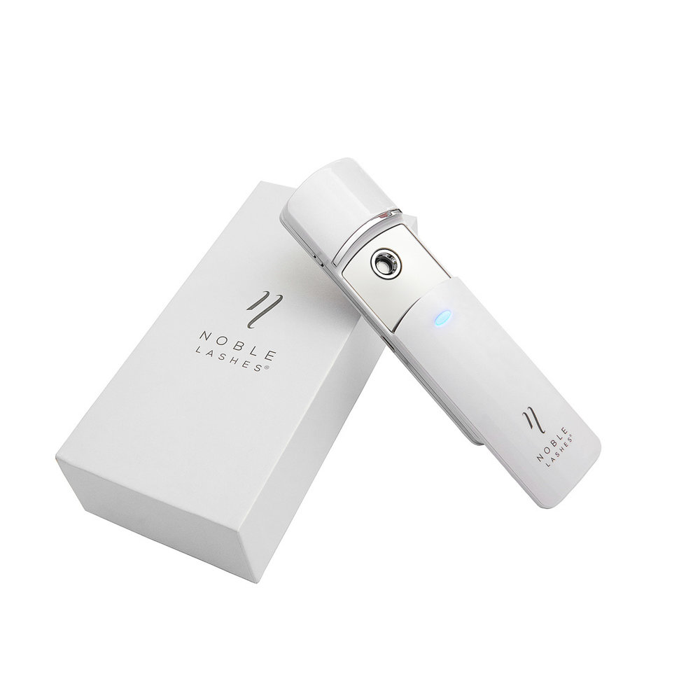 Noble Lashes White Nano Mister Noble Lashes White Nano Mister
