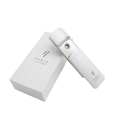 Noble Lashes White Nano Mister Noble Lashes White Nano Mister