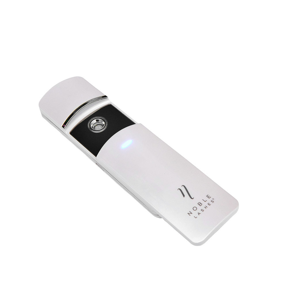 Noble Lashes White Nano Mister Noble Lashes White Nano Mister