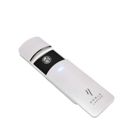 Noble Lashes White Nano Mister Noble Lashes White Nano Mister