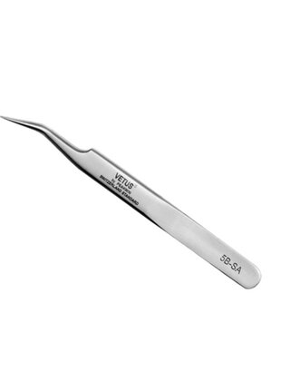 WIMPER PINCET VETUS 5B-SA