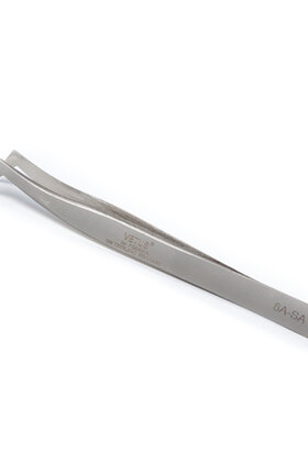 Wimper Pincet Vetus 6A-Sa