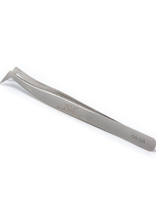 WIMPER PINCET VETUS 6A-SA