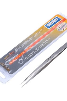 Wimper Pincet Vetus Ss-Sa