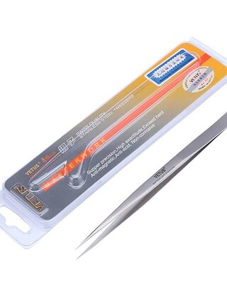 WIMPER PINCET VETUS SS-SA