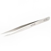Wimper Pincet Vetus St-12Tweezer