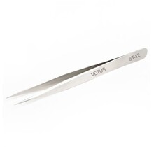 Wimper pincet Vetus ST-12 | TWEEZER