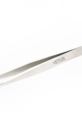 Wimper Pincet Vetus St-12Tweezer