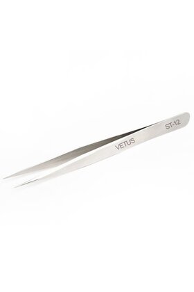 WIMPER PINCET VETUS ST-12TWEEZER