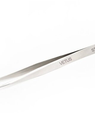 WIMPER PINCET VETUS ST-12TWEEZER