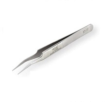 Wimper pincet Vetus ST-17| TWEEZER