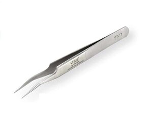 Vetus Wimper pincet Vetus ST-17| TWEEZER Vetus Wimper pincet Vetus ST-17| TWEEZER