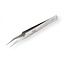 Vetus Wimper pincet Vetus ST-17| TWEEZER