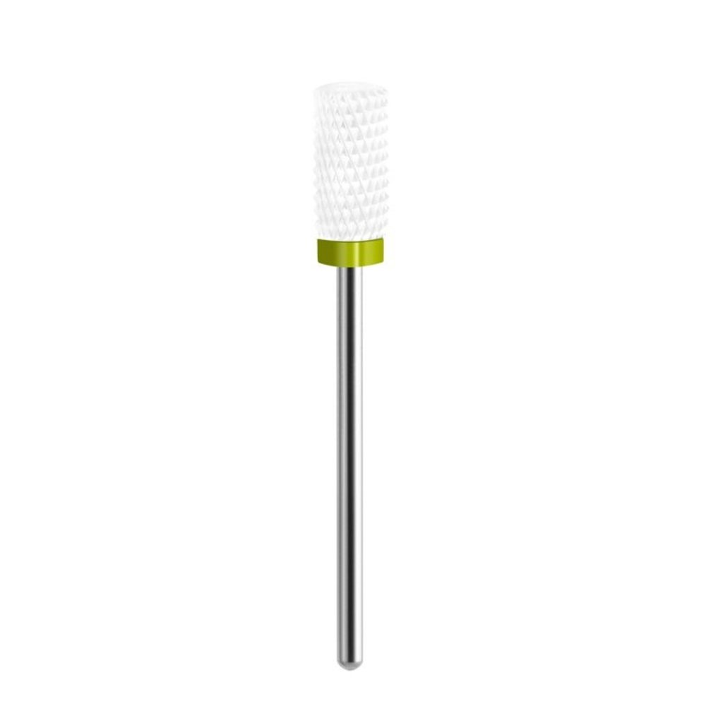 EXO Nagelfrees|  Exo keramische frees medium cylinder EXO Nagelfrees|  Exo keramische frees medium cylinder