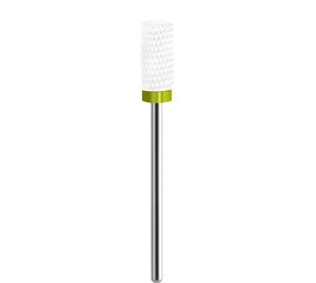 EXO Nagelfrees|  Exo keramische frees medium cylinder EXO Nagelfrees|  Exo keramische frees medium cylinder