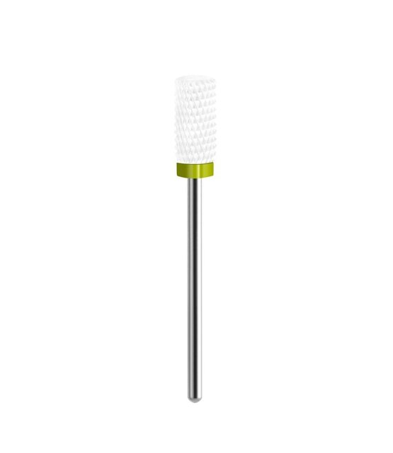 Nagelfrees ,   Keramische Frees Medium Cylinder