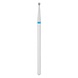 EXO Exo pro cutter diamant kogel 1,6 mm zw EXO Exo pro cutter diamant kogel 1,6 mm zw