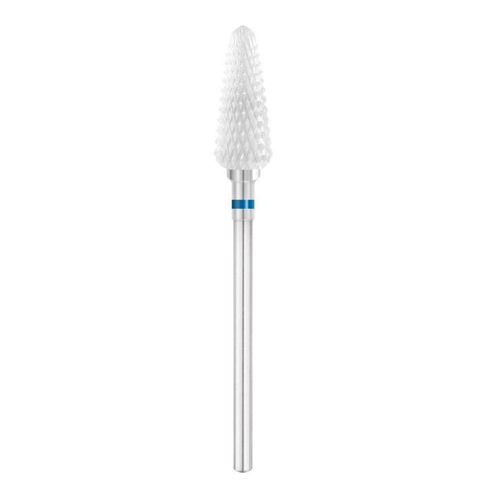 EXO Nagelfrees|  Exo Pro keramische ronde kegelfrees EXO Nagelfrees|  Exo Pro keramische ronde kegelfrees