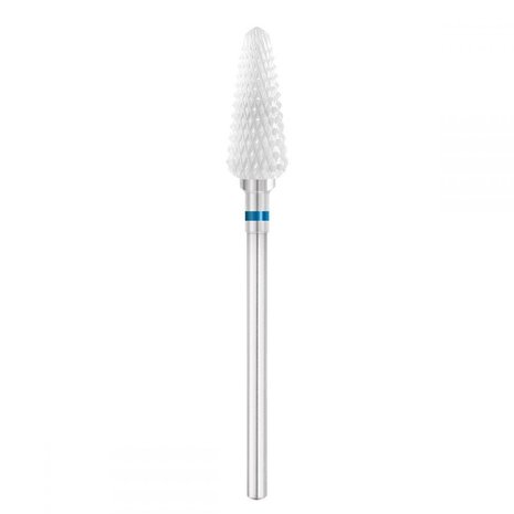 EXO Nagelfrees|  Exo Pro keramische ronde kegelfrees EXO Nagelfrees|  Exo Pro keramische ronde kegelfrees