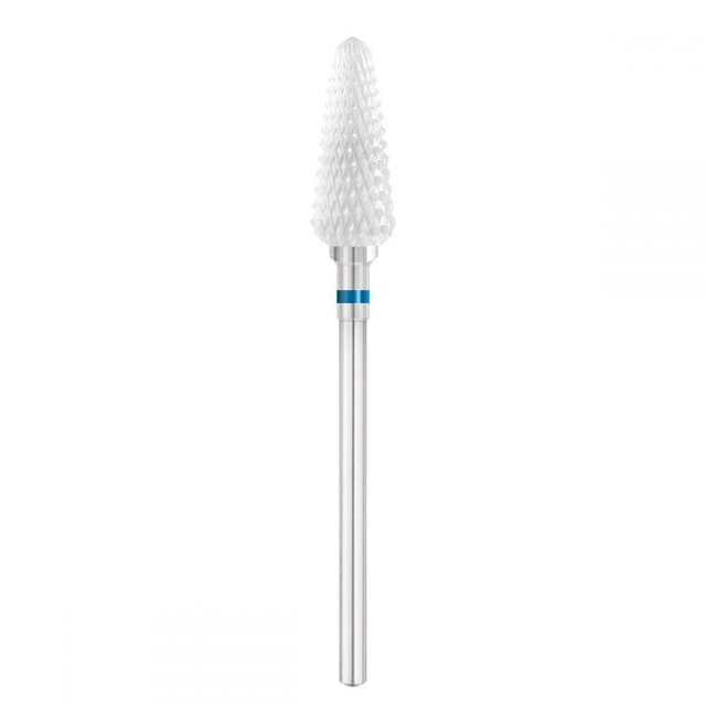 Nagelfrees|  Exo Pro keramische ronde kegelfrees