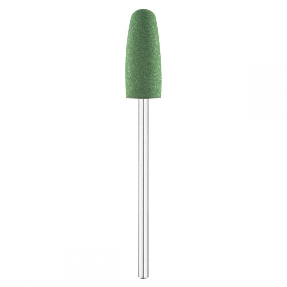 EXO Exo Rubbersnijder Groene Cilinder Rond 10,0 mm /400 EXO Exo Rubbersnijder Groene Cilinder Rond 10,0 mm /400