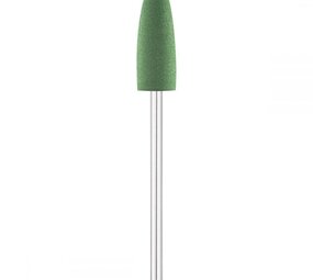EXO Exo Rubbersnijder Groene Cilinder Rond 10,0 mm /400 EXO Exo Rubbersnijder Groene Cilinder Rond 10,0 mm /400
