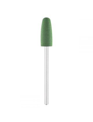 Exo Rubbersnijder Groene Cilinder Rond 10,0 mm /400