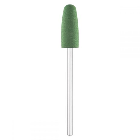 EXO Exo Rubbersnijder Groene Cilinder Rond 10,0 mm /400 EXO Exo Rubbersnijder Groene Cilinder Rond 10,0 mm /400