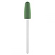 EXO Exo Rubbersnijder Groene Cilinder Rond 10,0 mm /400 EXO Exo Rubbersnijder Groene Cilinder Rond 10,0 mm /400