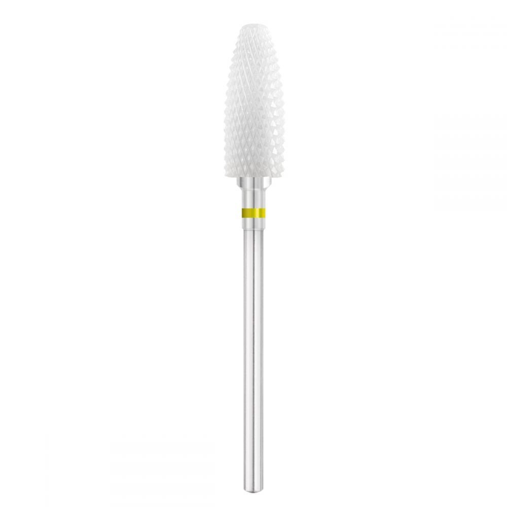 EXO Exo Pro keramische frees ovaal 6,0 mm EXO Exo Pro keramische frees ovaal 6,0 mm